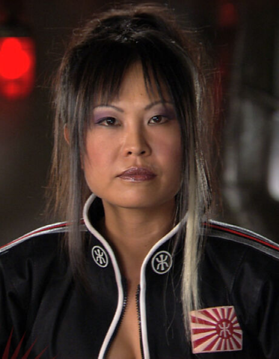 游戏内外丑到不配上封面的白田直美红警3帝国指挥官介绍