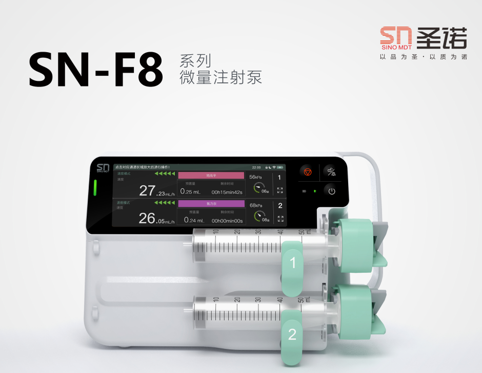 微量泵速度怎么调史上最好用的微量泵正在提供免费试用！_https://www.jmylbn.com_新闻资讯_第8张