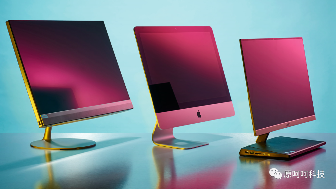 惠普笔记本摄像头驱动 围观！2021年最优秀的“六大”一体机电脑，您最喜欢谁？