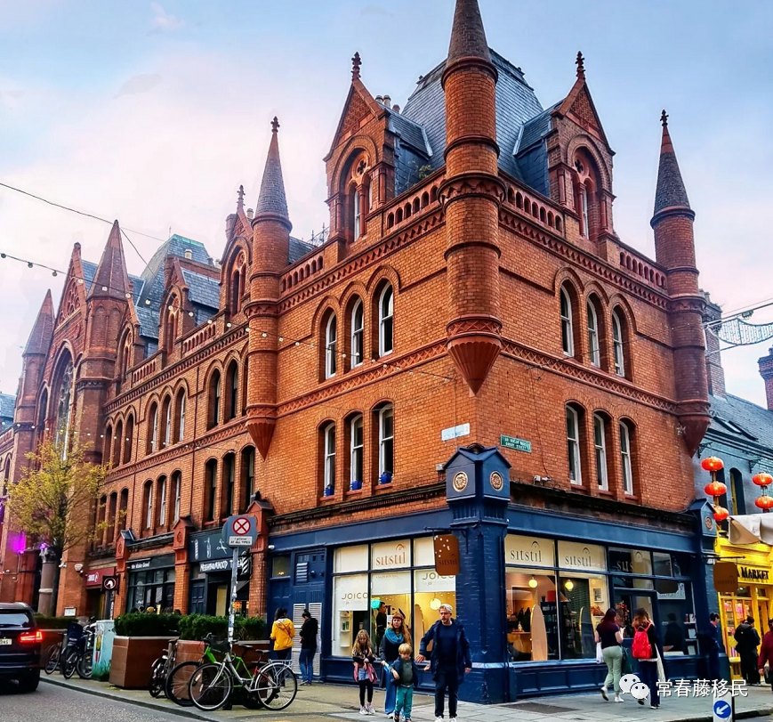 爱尔兰时间和北京时间_爱尔兰时间现在几点钟了_爱尔兰时间