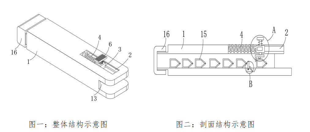 手术头皮夹怎么放2024年科技供需重点项目“云”发布 ｜ 第26期_https://www.jmylbn.com_新闻资讯_第2张