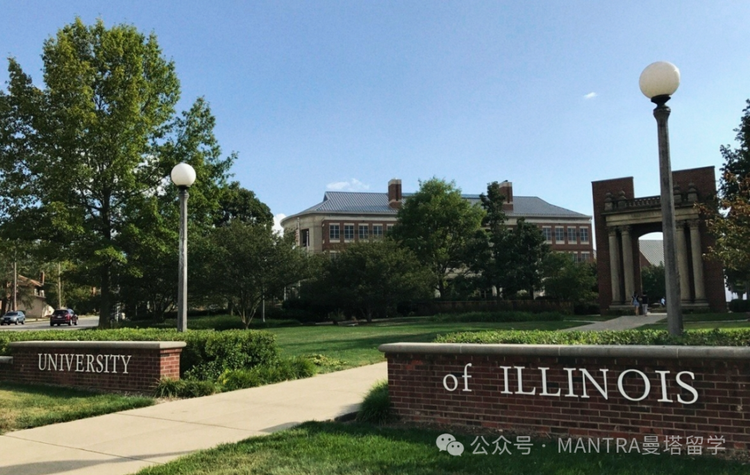 伊利诺伊大学香槟分校综上所述,波士顿大学凭借其对国际生的友好态度