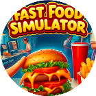 快餐经验模拟器