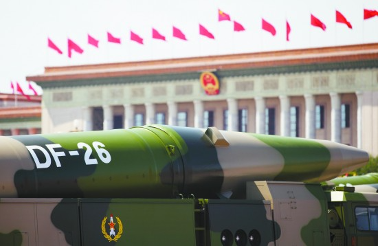 印闲生:中美的鹰派思维|2026-02-15-汉风1918-汉唐归来-惟有中华