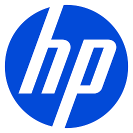 HP惠普东羽数码优品商城标识