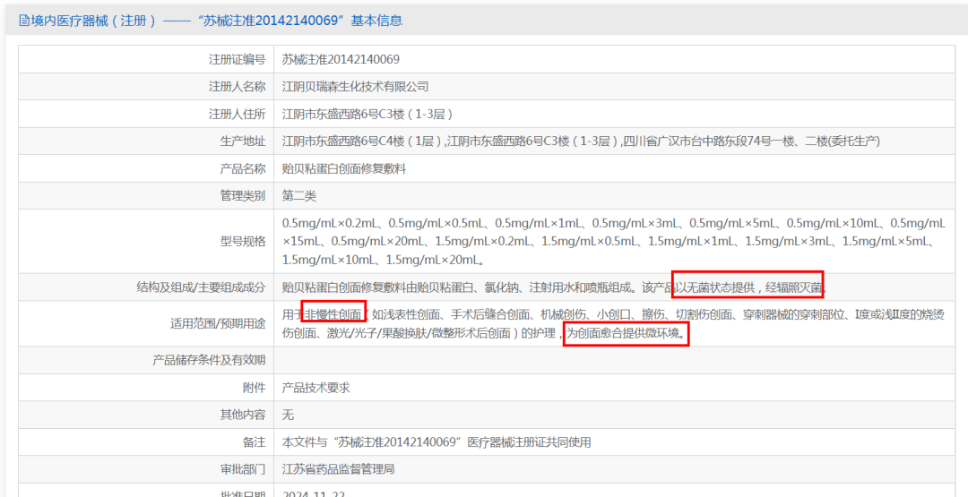 创面修复敷料怎么使用烂脸期总踩坑？皮肤科医生划重点：修护≠屏障修复≠创面修复！_https://www.jmylbn.com_新闻资讯_第14张