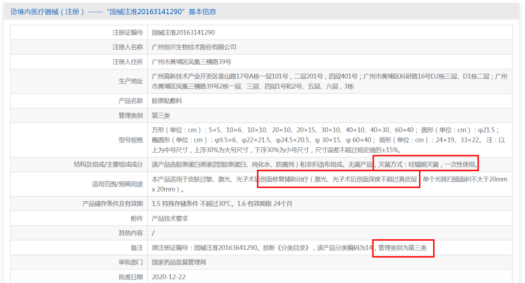 创面修复敷料怎么使用烂脸期总踩坑？皮肤科医生划重点：修护≠屏障修复≠创面修复！_https://www.jmylbn.com_新闻资讯_第12张