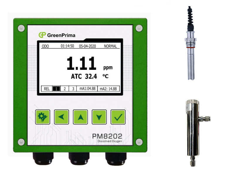 水中 “隱形殺手