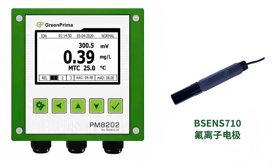 水中氟离子为何必须严检？不要忽视这个半导体行业的“隐形杀手