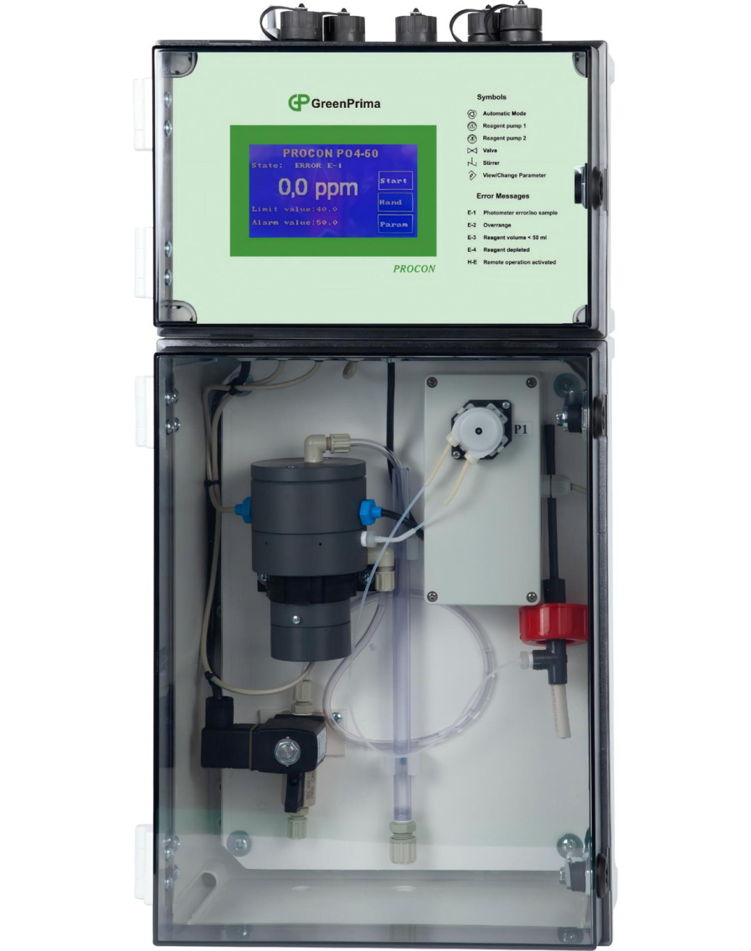 工业水硬度检测只测常规量程？低量程硬度检测才是隐形防线！