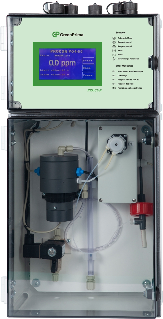 警惕！自來水中的 “氯