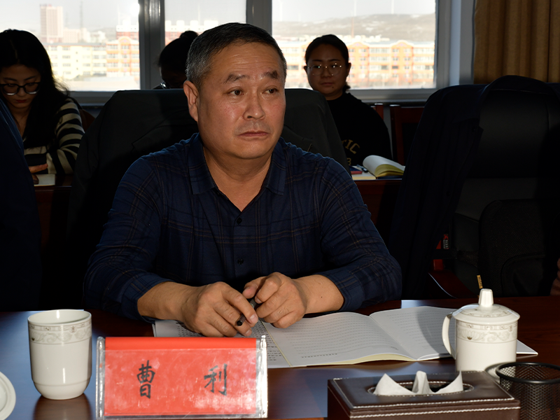 【火山文旅】察右后旗召开察哈尔文化博物馆建馆十周年暨晋升国家三级