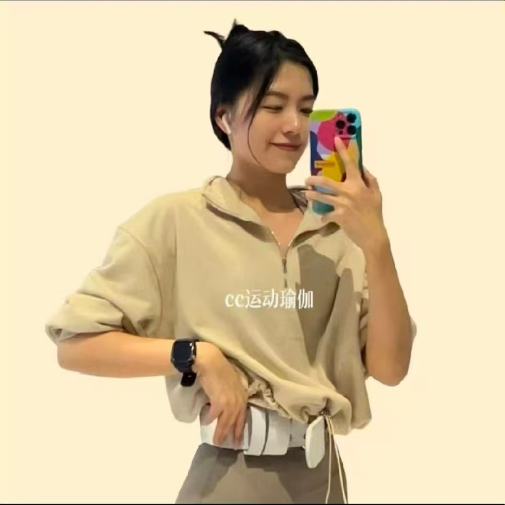 CC瑜伽-本人号