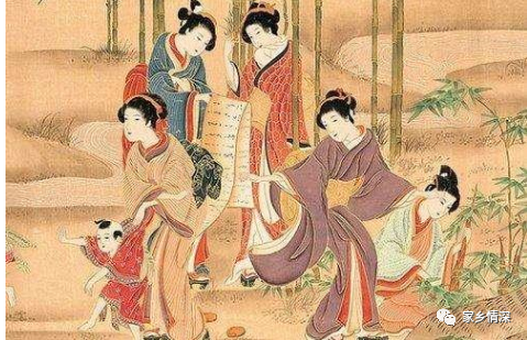 中國歷朝歷代的巔峰人口數量 歷史 第3張