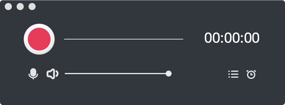 录屏怎么把屏幕声音录进去_录屏怎么录_macbook怎么录屏