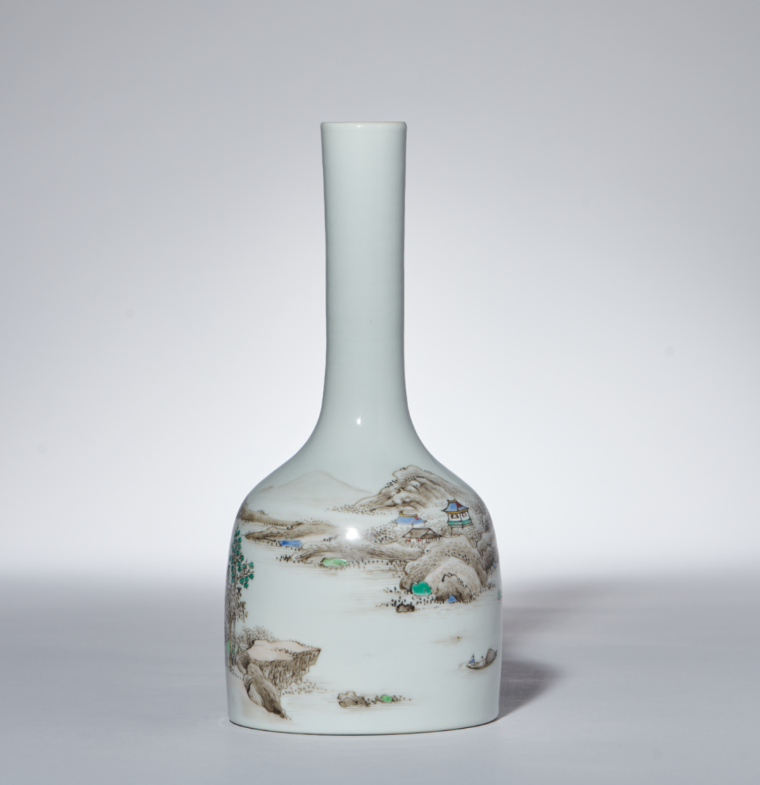 文雅轻妙——明清时期珍贵瓷器