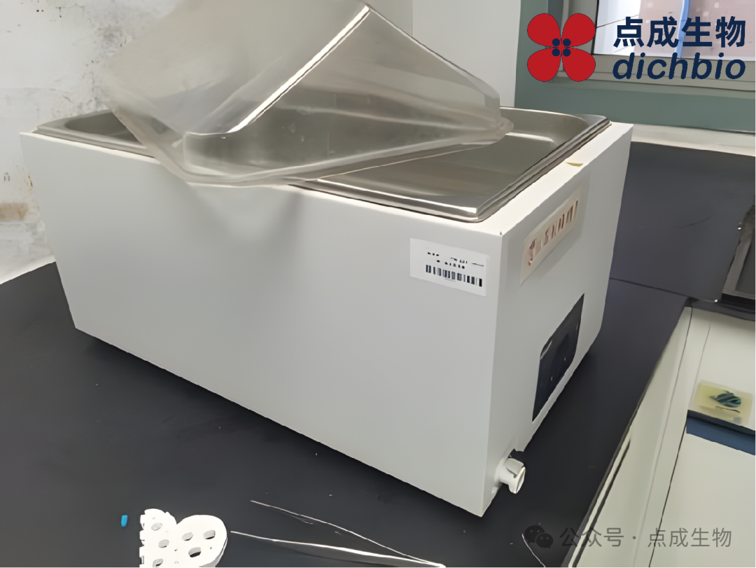 不止于精準：探究點成Grant溫控設備何以成為三甲醫院的“常青樹