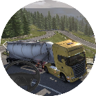 真实卡车模拟器