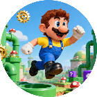 超级水管工冒险