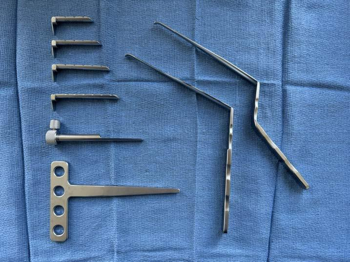 单侧双通道内镜手术(UBE)入门：初学者技术概述