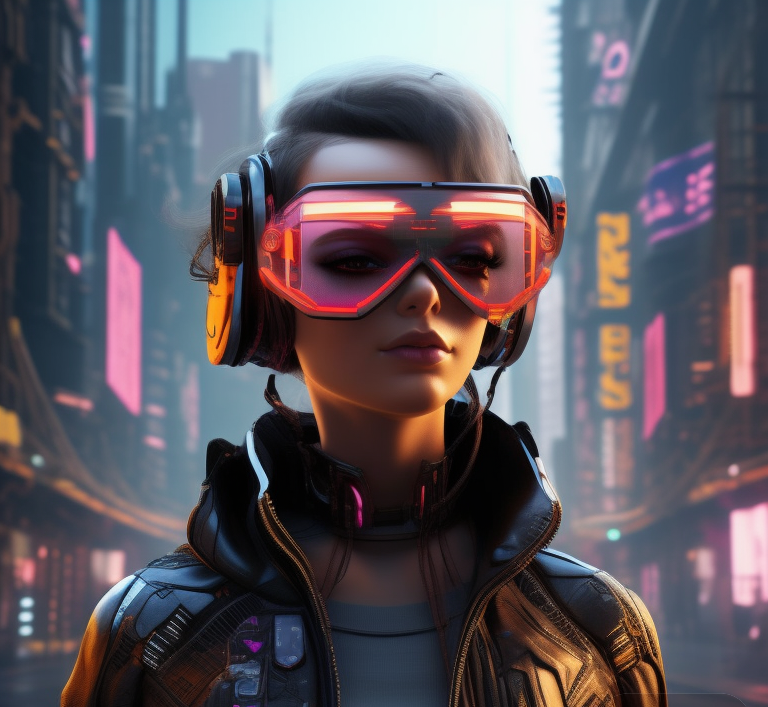 AI的新视角：生成式AI将如何重新定义人工智能？