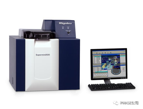 含硫污水中氯含量分析 波長色散X熒光光譜法