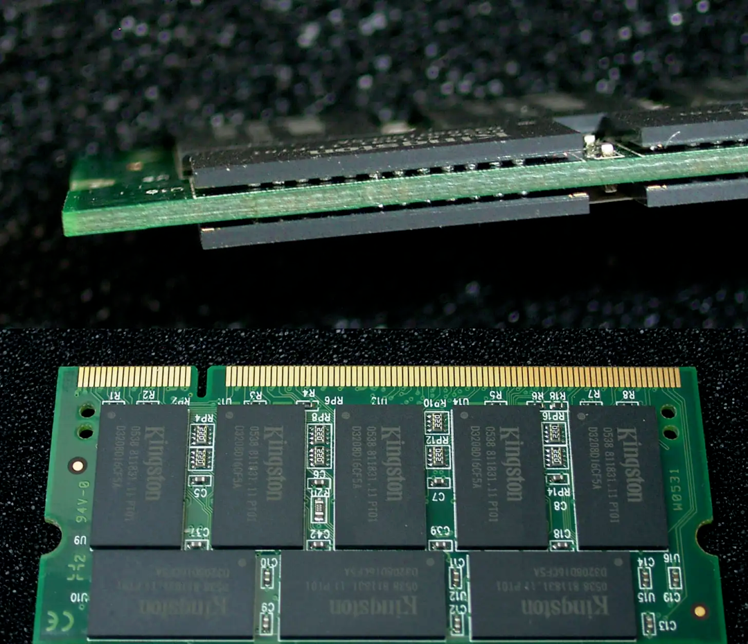 从DIP谈起，半导体封装历史回顾的图8