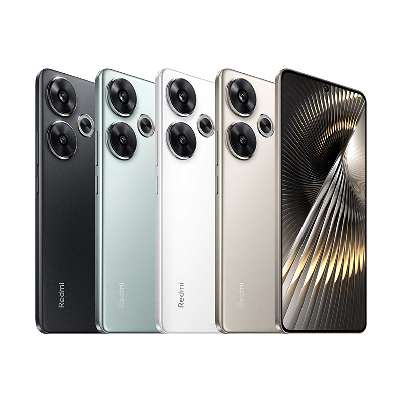 预算有限？2024年这些千元手机可以闭眼入！