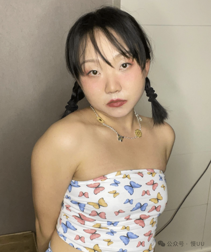 29岁辣目洋子，活成资本的丑孩子？