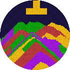 俄罗斯沙块消除