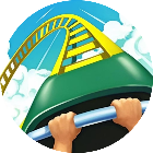 过山车跑酷大闯关