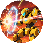 机甲英雄大闯关