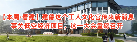 乘势而上,建德这家企业“飞”向新高度!-2995 