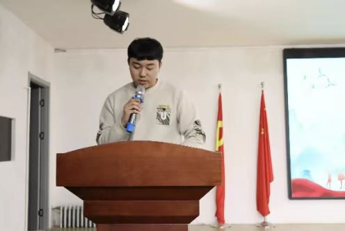 保定理工学院教育学院举办“趣享试讲,教韵绽放”试讲大赛活动
