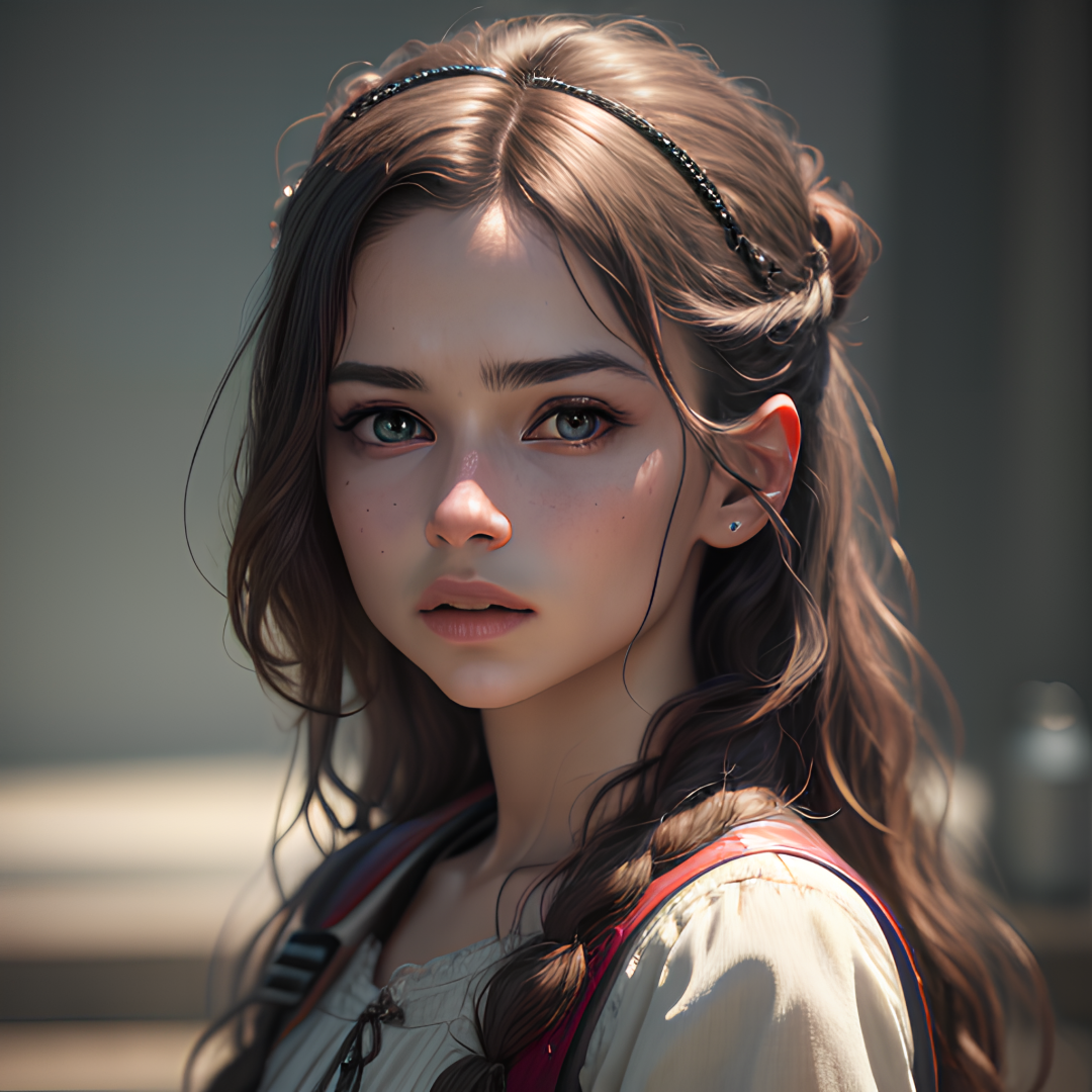 一览「AI绘图」新手入门：一览「AI绘图」保姆级使用教程来啦