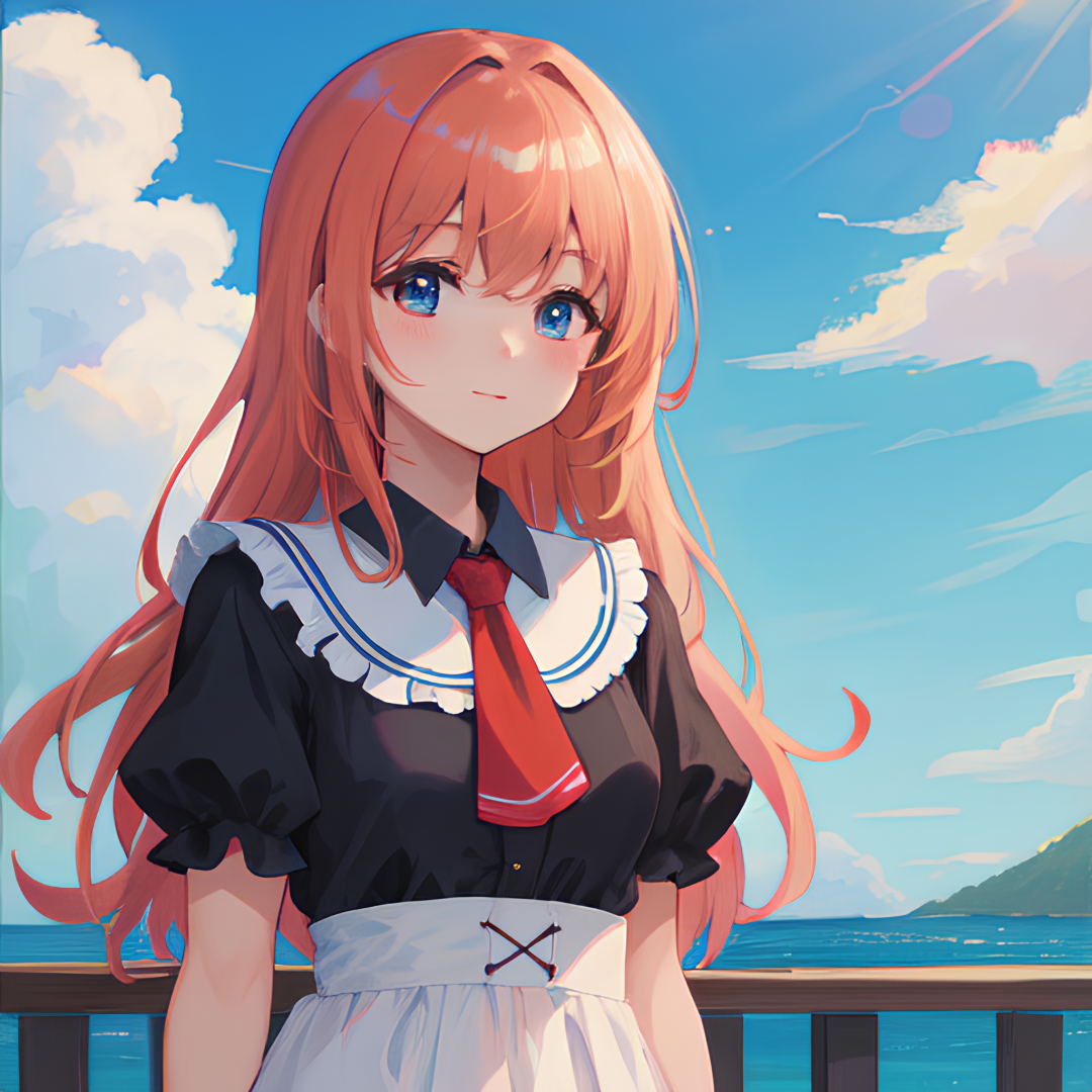 一览「AI绘图」新手入门：一览「AI绘图」保姆级使用教程来啦