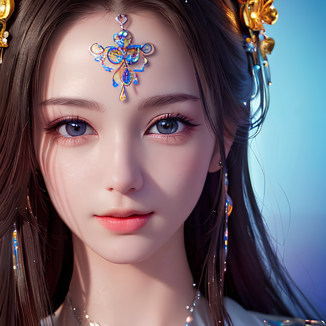 一览「AI绘图」新手入门：一览「AI绘图」保姆级使用教程来啦