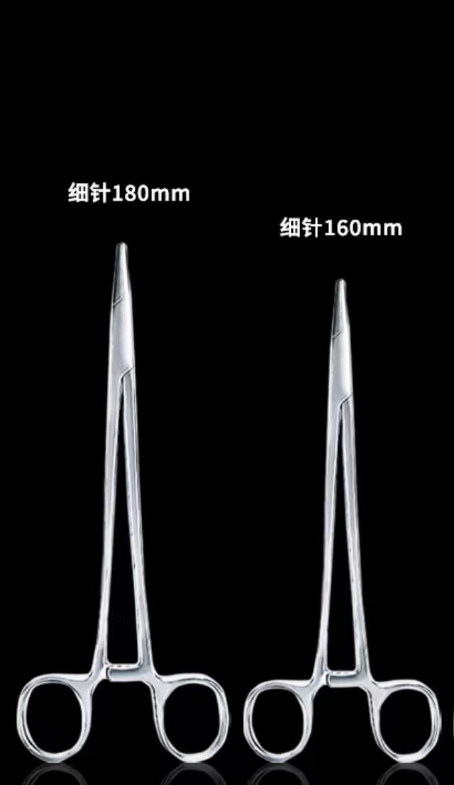 手术钳子都有哪些【健康科普】手术室常用的器械你认识几个？_https://www.jmylbn.com_新闻资讯_第16张