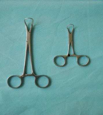 手术钳子都有哪些【健康科普】手术室常用的器械你认识几个？_https://www.jmylbn.com_新闻资讯_第20张