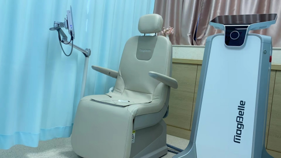 产后康复治疗仪怎么用我的健康我做主，产后黄金期“话”你知_https://www.jmylbn.com_新闻资讯_第9张