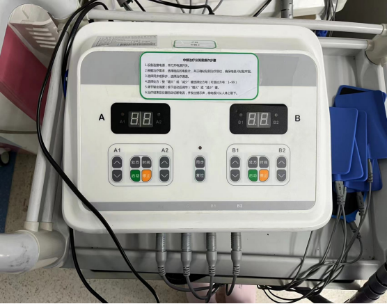 产后康复治疗仪怎么用我的健康我做主，产后黄金期“话”你知_https://www.jmylbn.com_新闻资讯_第10张