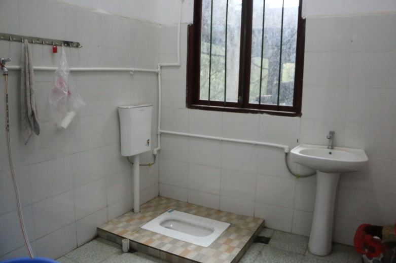 印江自治县因地制宜,科学引导,扎实有效推进农村"厕所革命"工作走深走