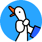  Application icon - Catch Goose 2024 official new version