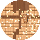 俄罗司方块消除下落版