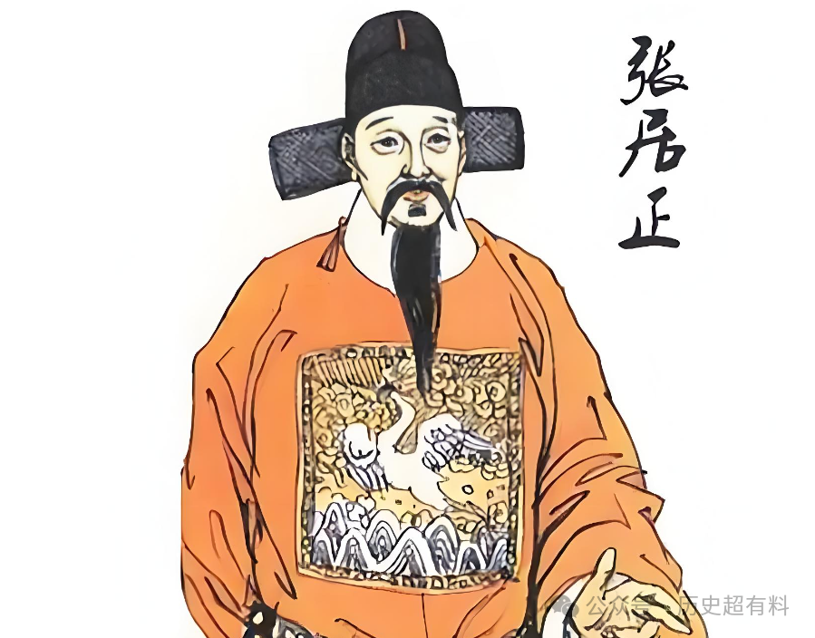 明朝最强十大文臣