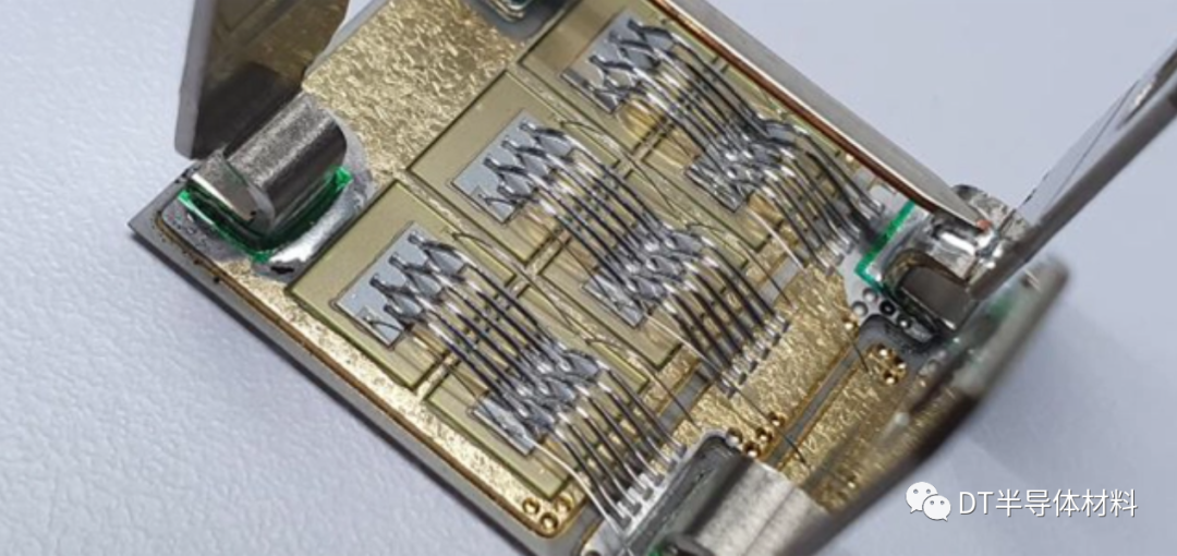 关注 | SiC器件如何改变半导体行业的面貌的图1