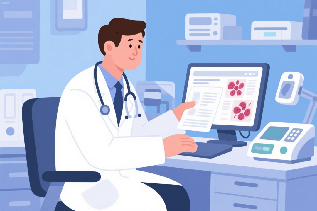 取病理什么意思病理报告是什么，它为什么不是“立等可取”_https://www.jmylbn.com_新闻资讯_第2张