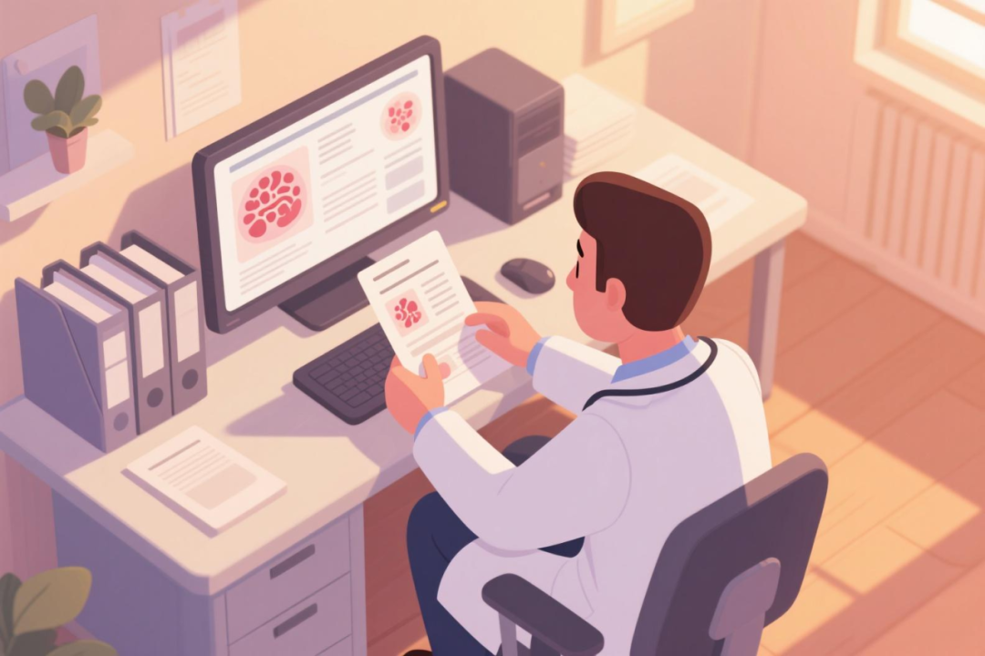 取病理什么意思病理报告是什么，它为什么不是“立等可取”_https://www.jmylbn.com_新闻资讯_第7张